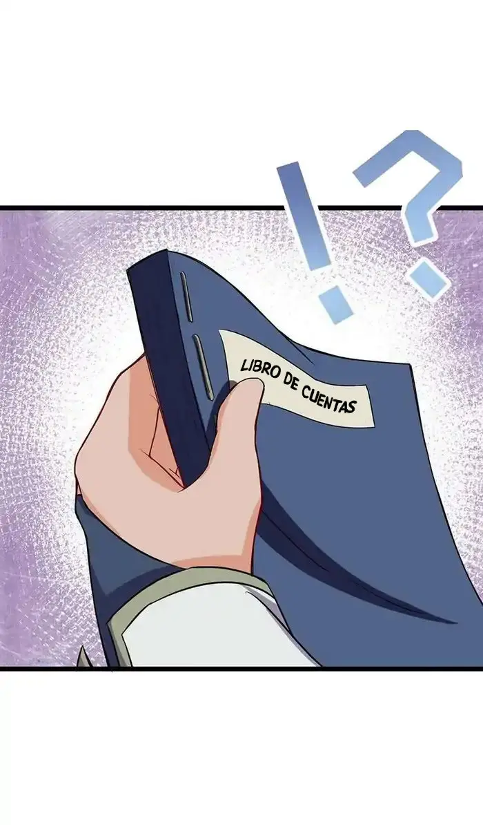 Chaotic Sword God (2018) - Capítulo 61 - Página 25 - LectorTMOo