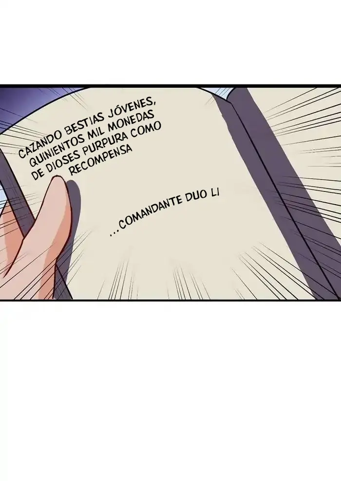 Chaotic Sword God (2018) - Capítulo 61 - Página 27 - LectorTMOo
