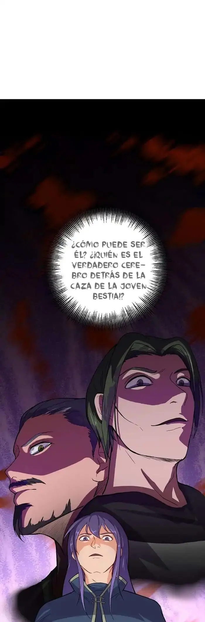 Chaotic Sword God (2018) - Capítulo 61 - Página 28 - LectorTMOo
