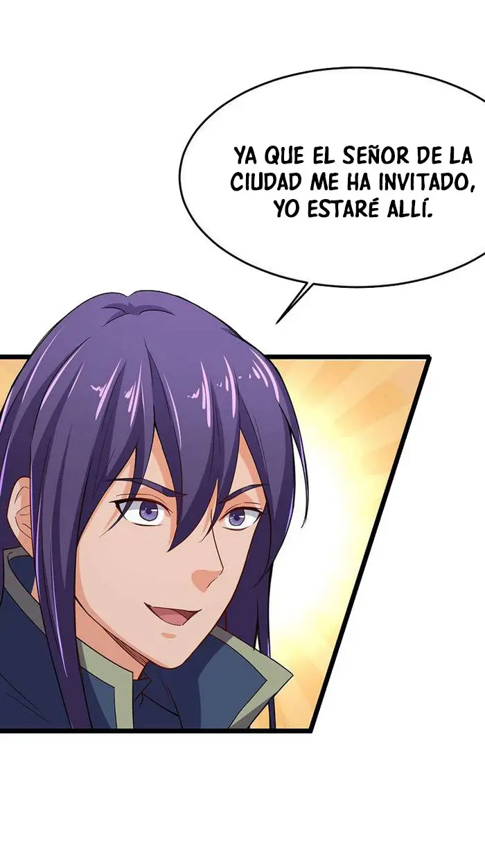 Chaotic Sword God (2018) - Capítulo 62 - Página 6 - LectorTMOo