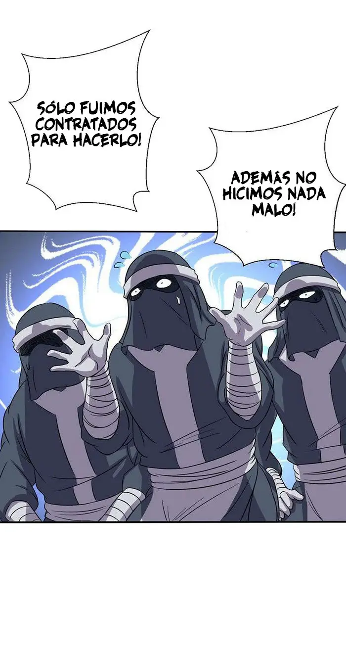 Chaotic Sword God (2018) - Capítulo 62 - Página 13 - LectorTMOo