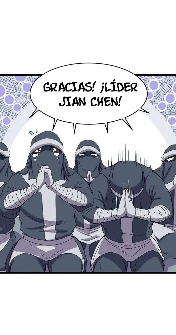 Chaotic Sword God (2018) - Capítulo 62 - Página 17 - LectorTMOo