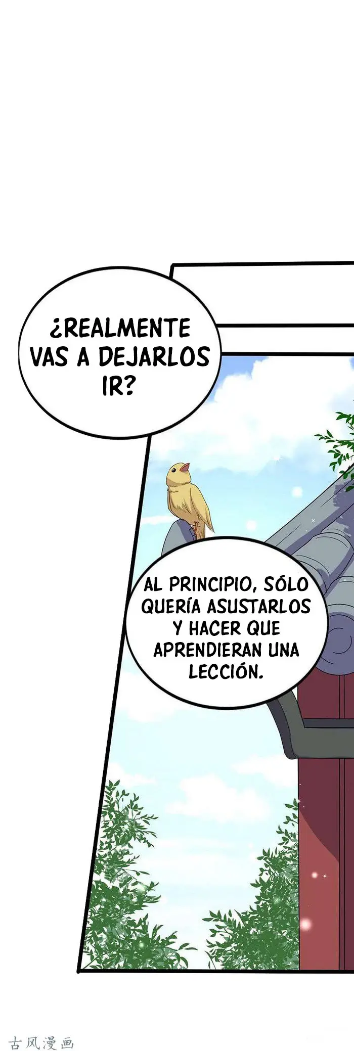 Chaotic Sword God (2018) - Capítulo 62 - Página 18 - LectorTMOo