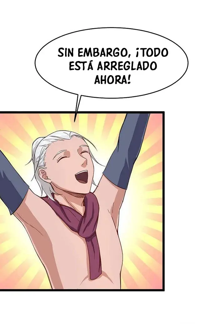 Chaotic Sword God (2018) - Capítulo 62 - Página 19 - LectorTMOo