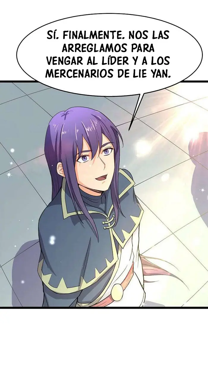 Chaotic Sword God (2018) - Capítulo 62 - Página 20 - LectorTMOo