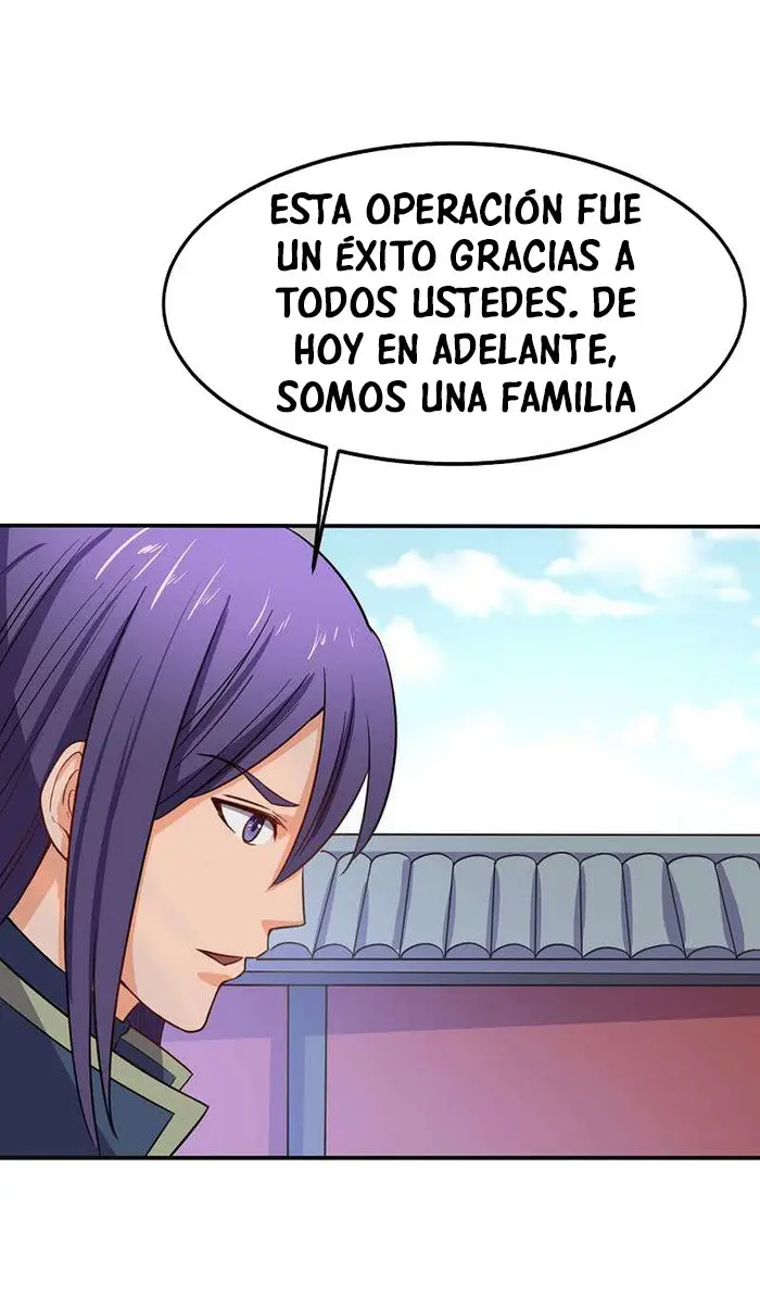 Chaotic Sword God (2018) - Capítulo 62 - Página 24 - LectorTMOo