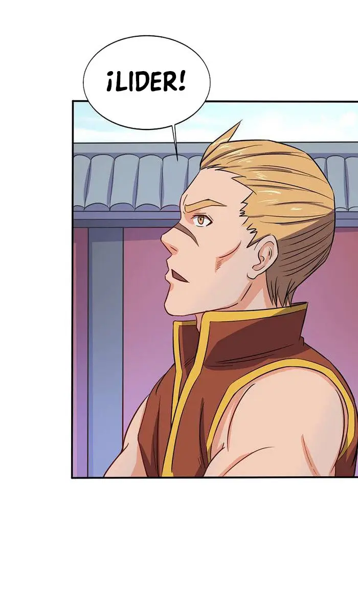 Chaotic Sword God (2018) - Capítulo 62 - Página 25 - LectorTMOo