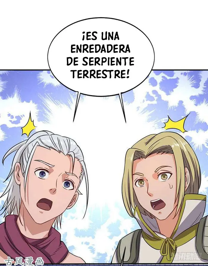 Chaotic Sword God (2018) - Capítulo 62 - Página 28 - LectorTMOo