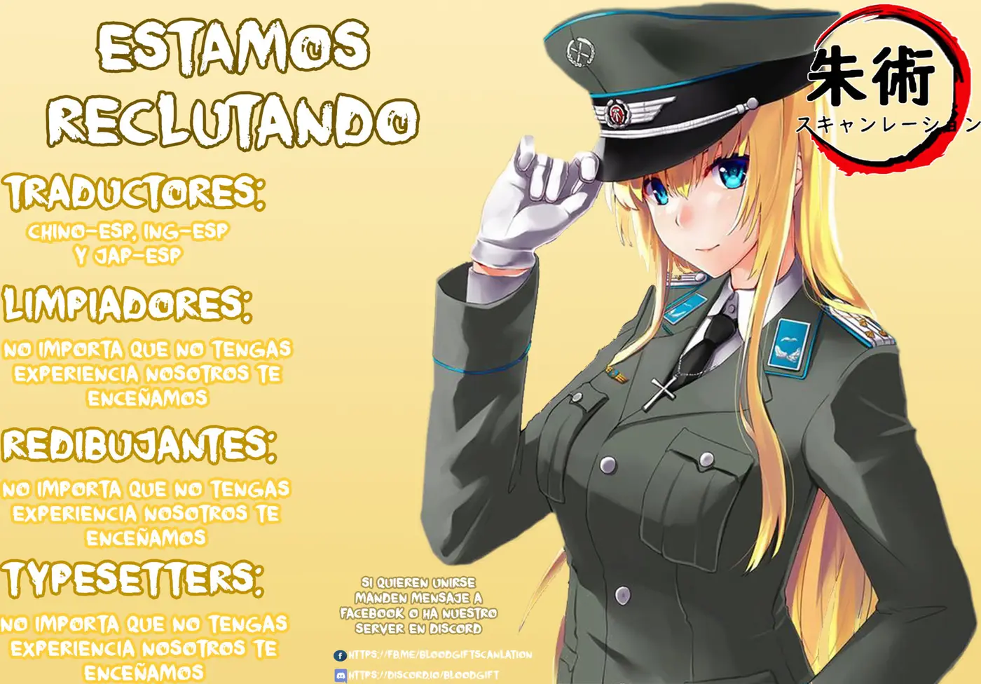 Chaotic Sword God (2018) - Capítulo 62 - Página 33 - LectorTMOo