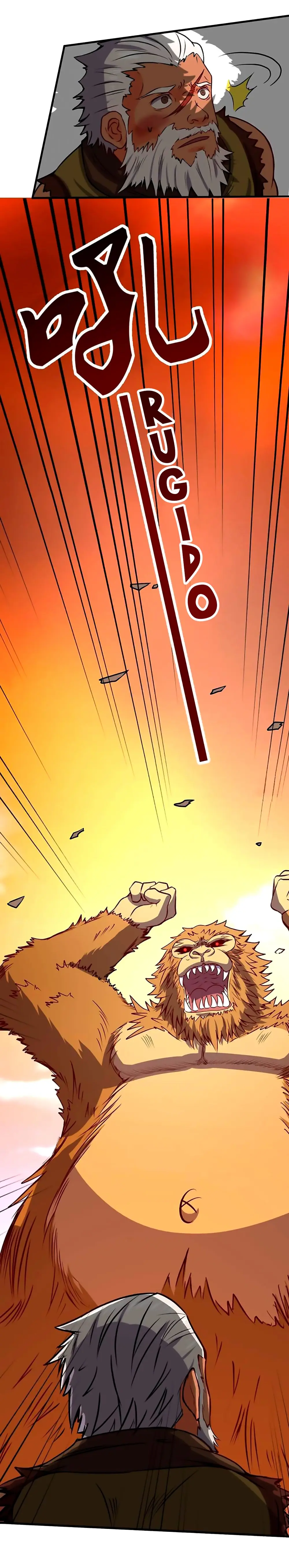 Chaotic Sword God (2018) - Capítulo 66 - Página 5 - LectorTMOo