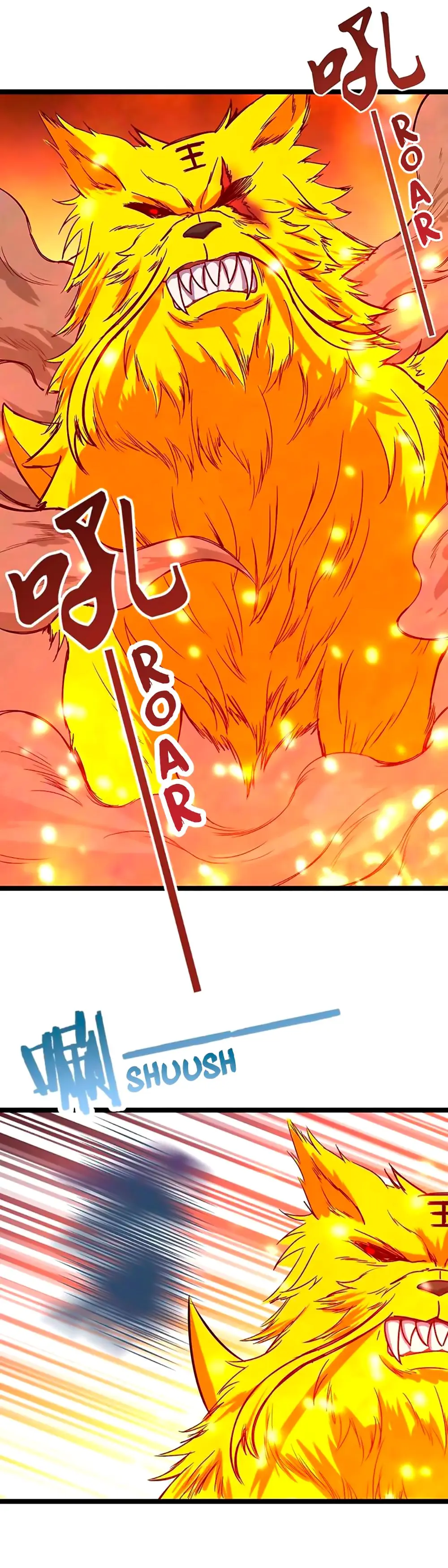 Chaotic Sword God (2018) - Capítulo 66 - Página 12 - LectorTMOo