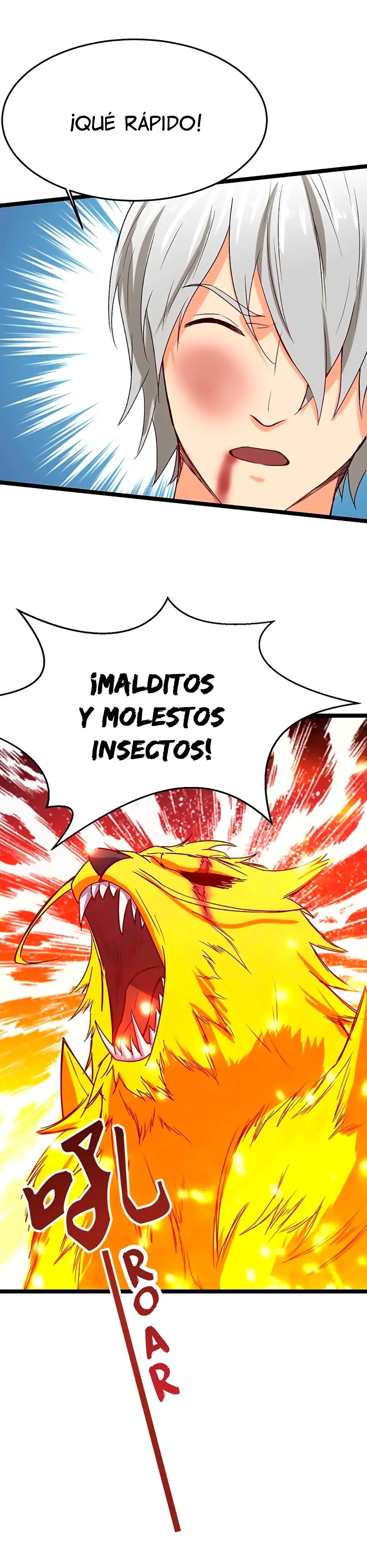 Chaotic Sword God (2018) - Capítulo 66 - Página 13 - LectorTMOo