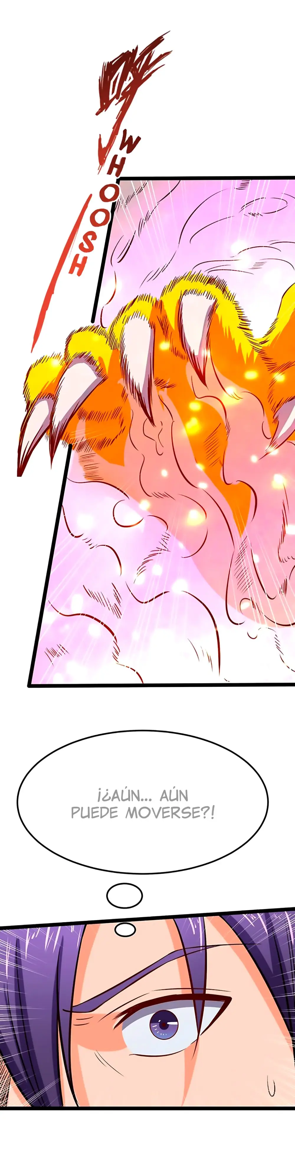 Chaotic Sword God (2018) - Capítulo 67 - Página 9 - LectorTMOo