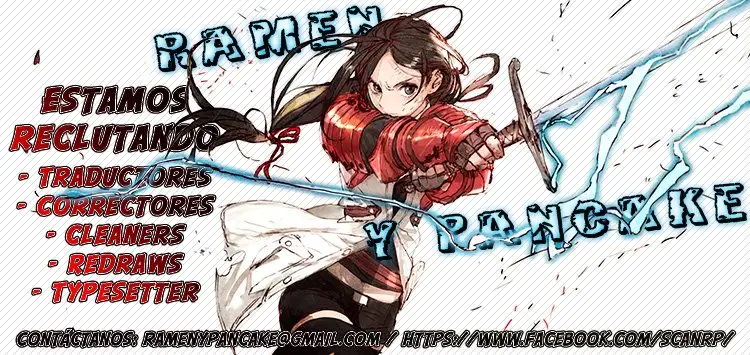 Chaotic Sword God (2018) - Capítulo 67 - Página 15 - LectorTMOo