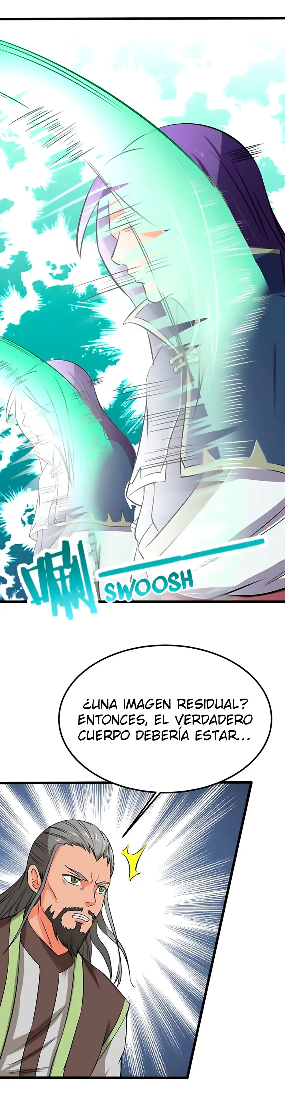Chaotic Sword God (2018) - Capítulo 68 - Página 14 - LectorTMOo