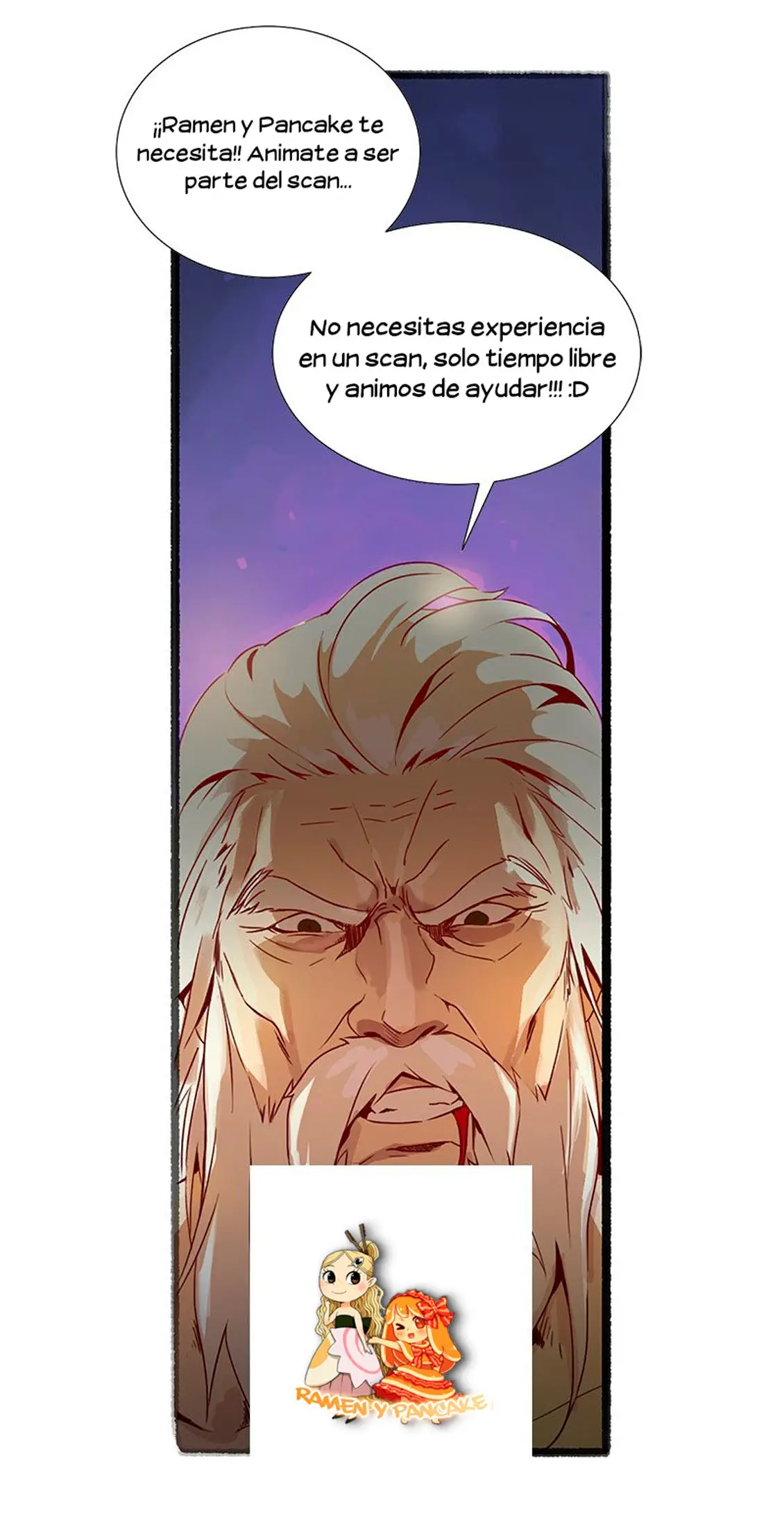 Chaotic Sword God (2018) - Capítulo 7 - Página 16 - LectorTMOo