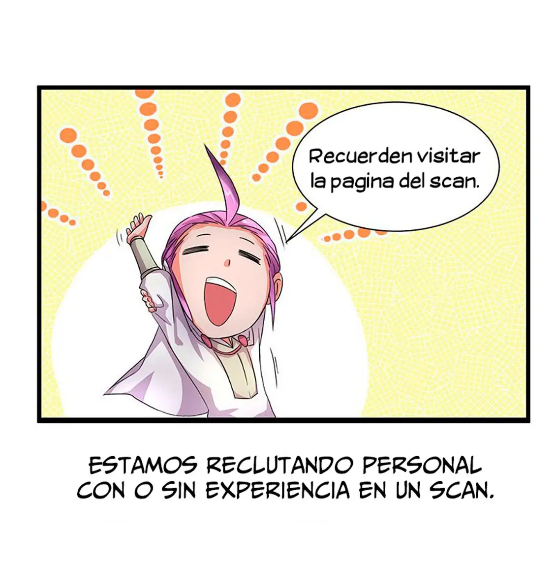 Chaotic Sword God (2018) - Capítulo 8 - Página 12 - LectorTMOo