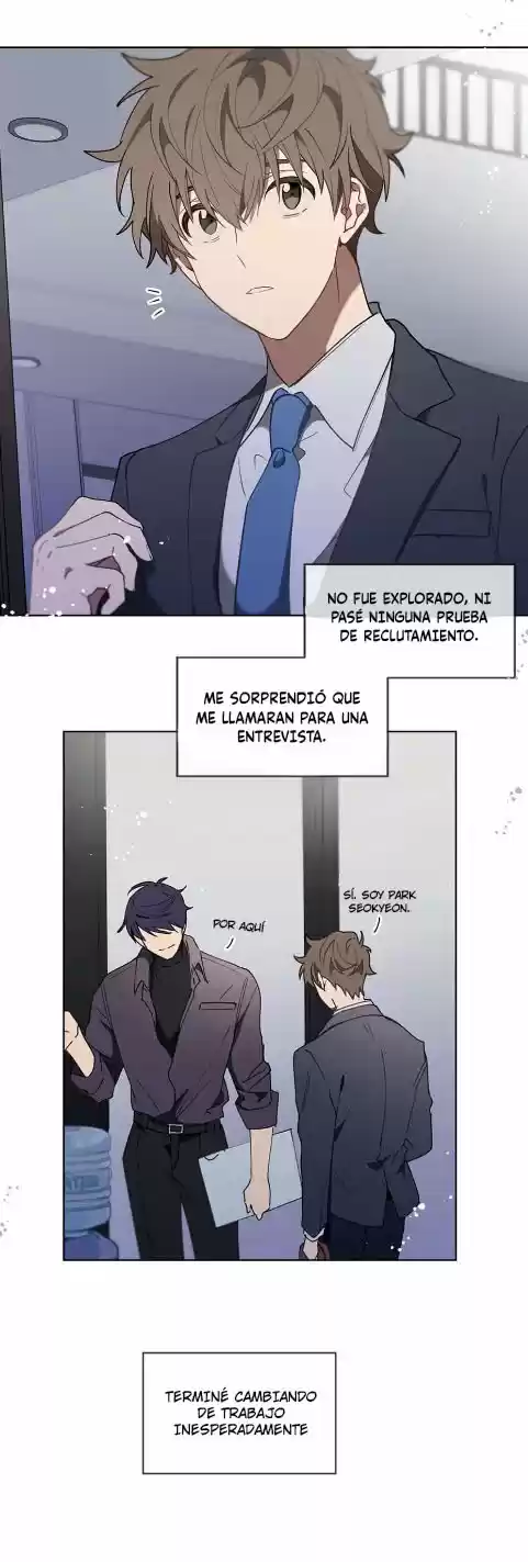 Chaparrón (Cloudburst) (2020) - Capítulo 1 - Página 4 - LectorTMOo
