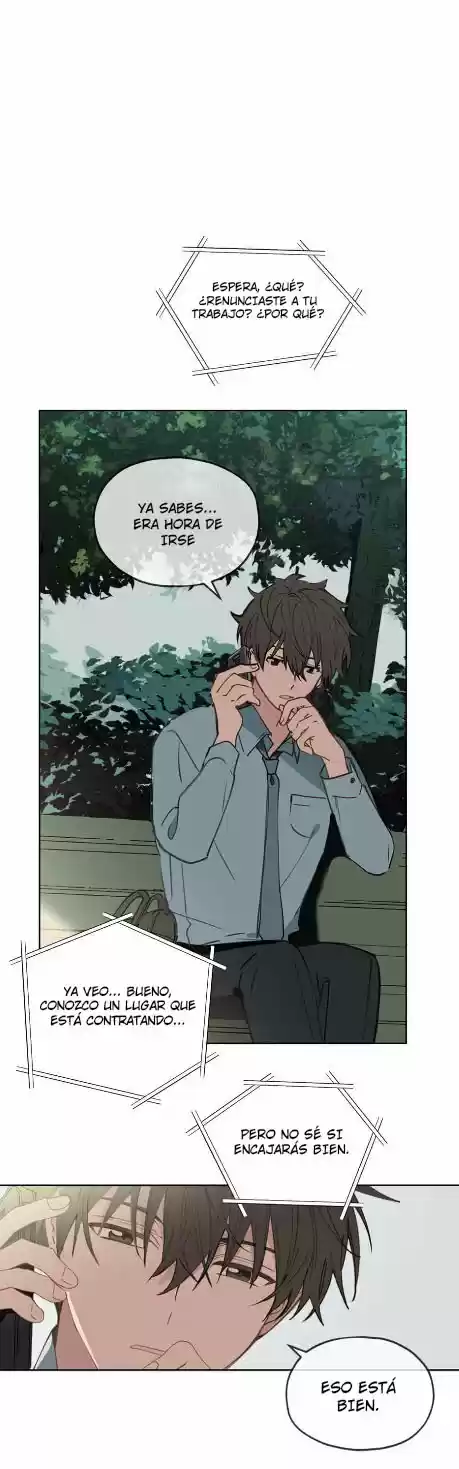 Chaparrón (Cloudburst) (2020) - Capítulo 1 - Página 11 - LectorTMOo