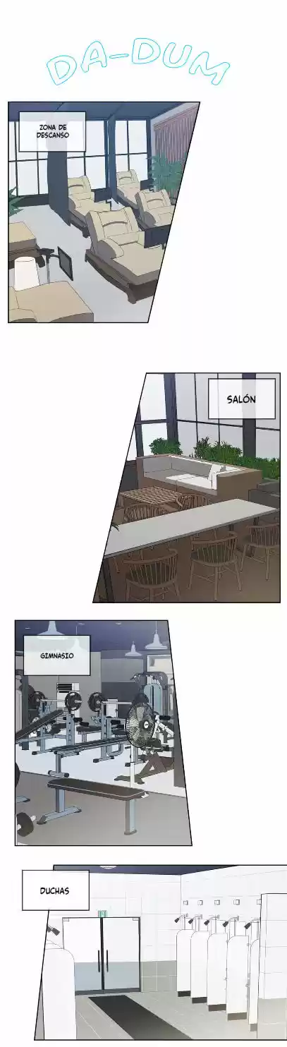 Chaparrón (Cloudburst) (2020) - Capítulo 1 - Página 14 - LectorTMOo