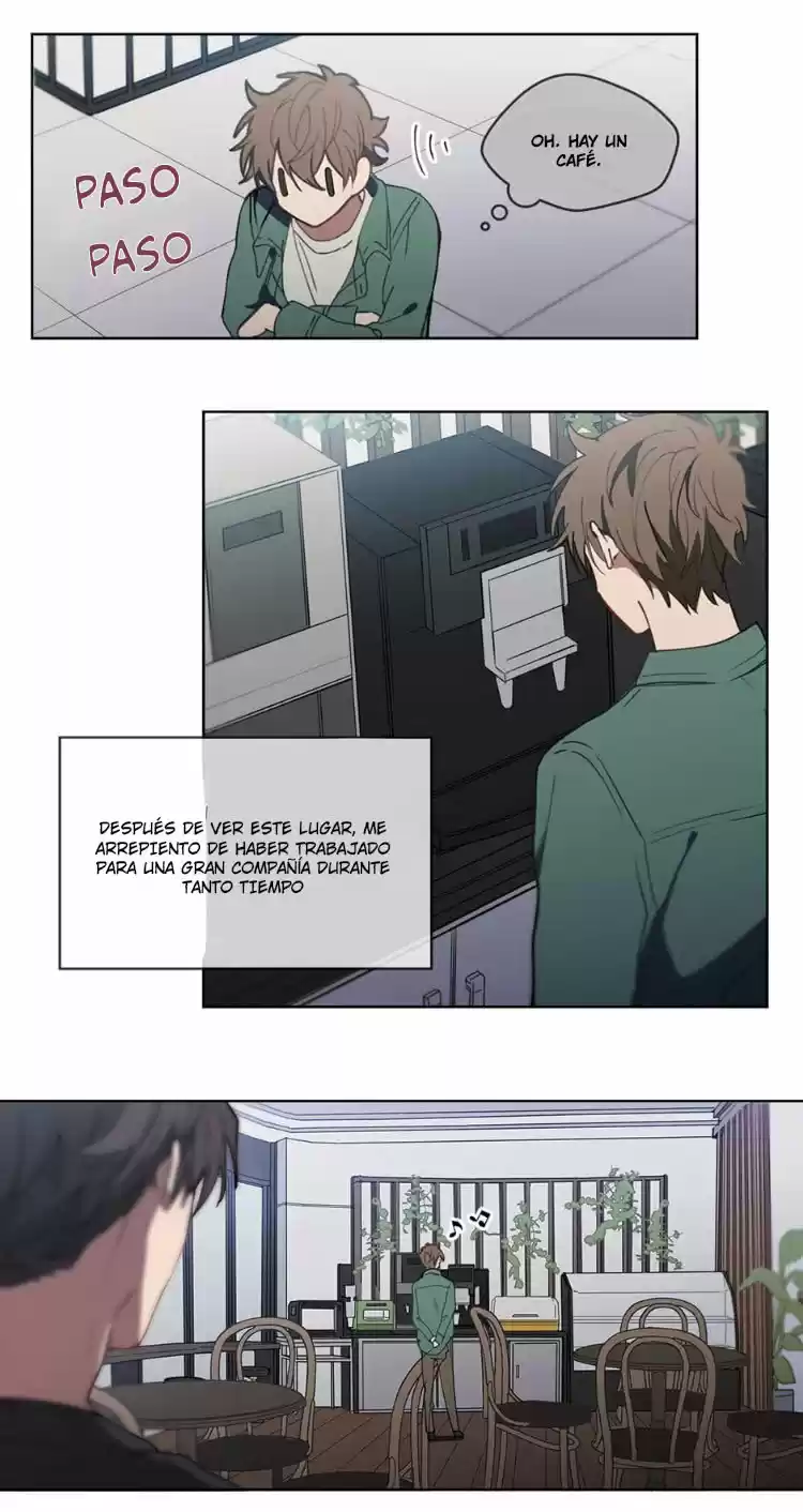 Chaparrón (Cloudburst) (2020) - Capítulo 1 - Página 17 - LectorTMOo