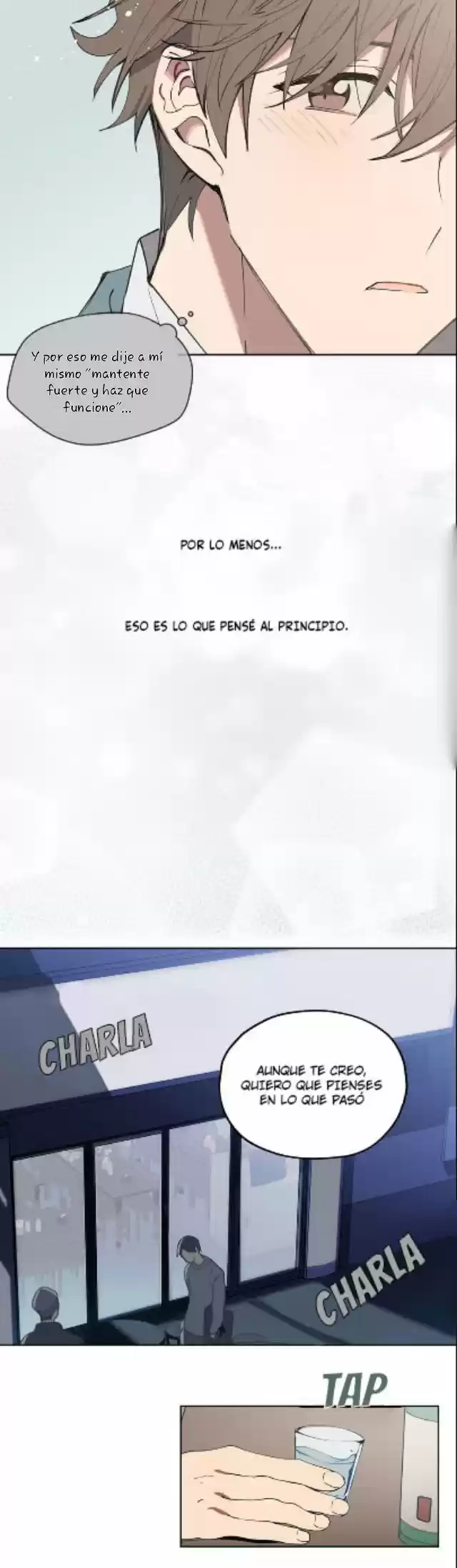 Chaparrón (Cloudburst) (2020) - Capítulo 1 - Página 24 - LectorTMOo