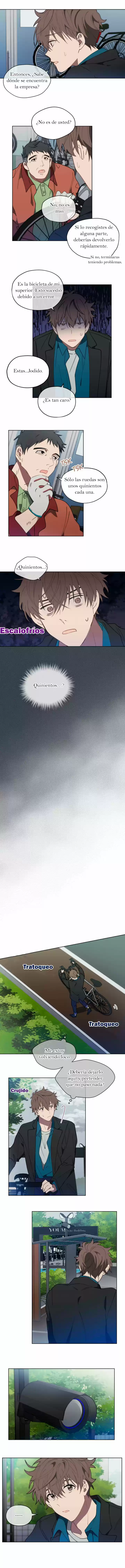 Chaparrón (Cloudburst) (2020) - Capítulo 10 - Página 6 - LectorTMOo