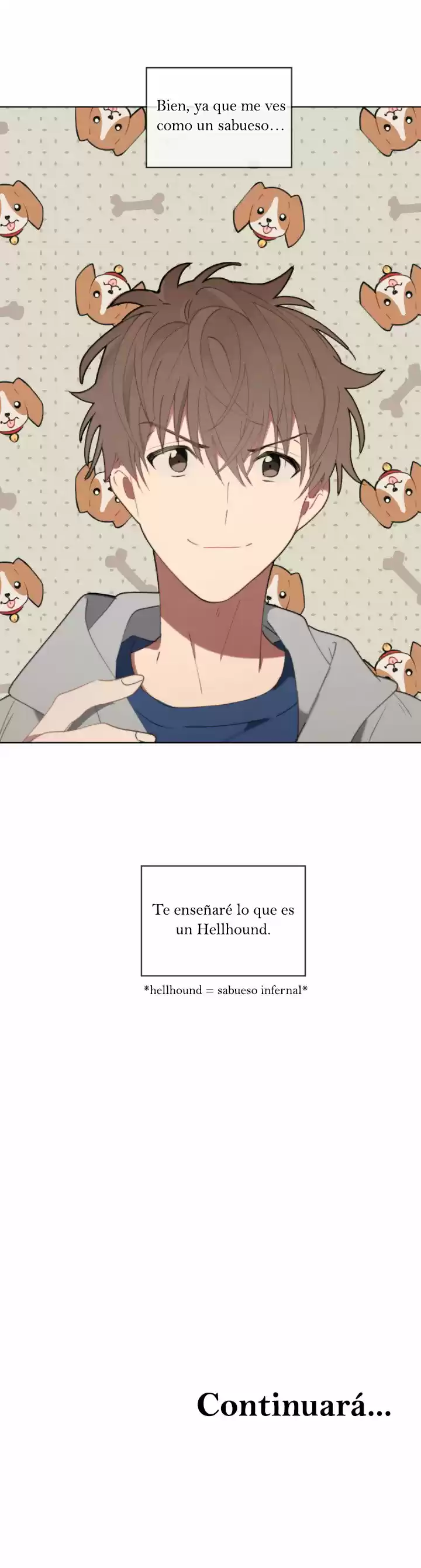 Chaparrón (Cloudburst) (2020) - Capítulo 11 - Página 12 - LectorTMOo
