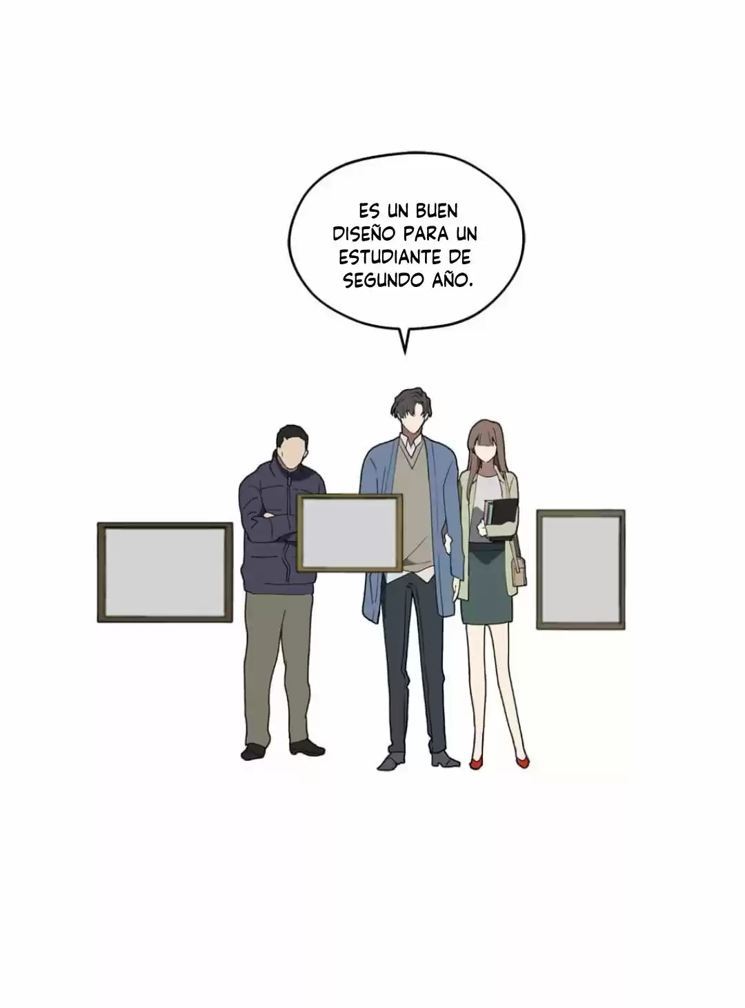 Chaparrón (Cloudburst) (2020) - Capítulo 13 - Página 5 - LectorTMOo