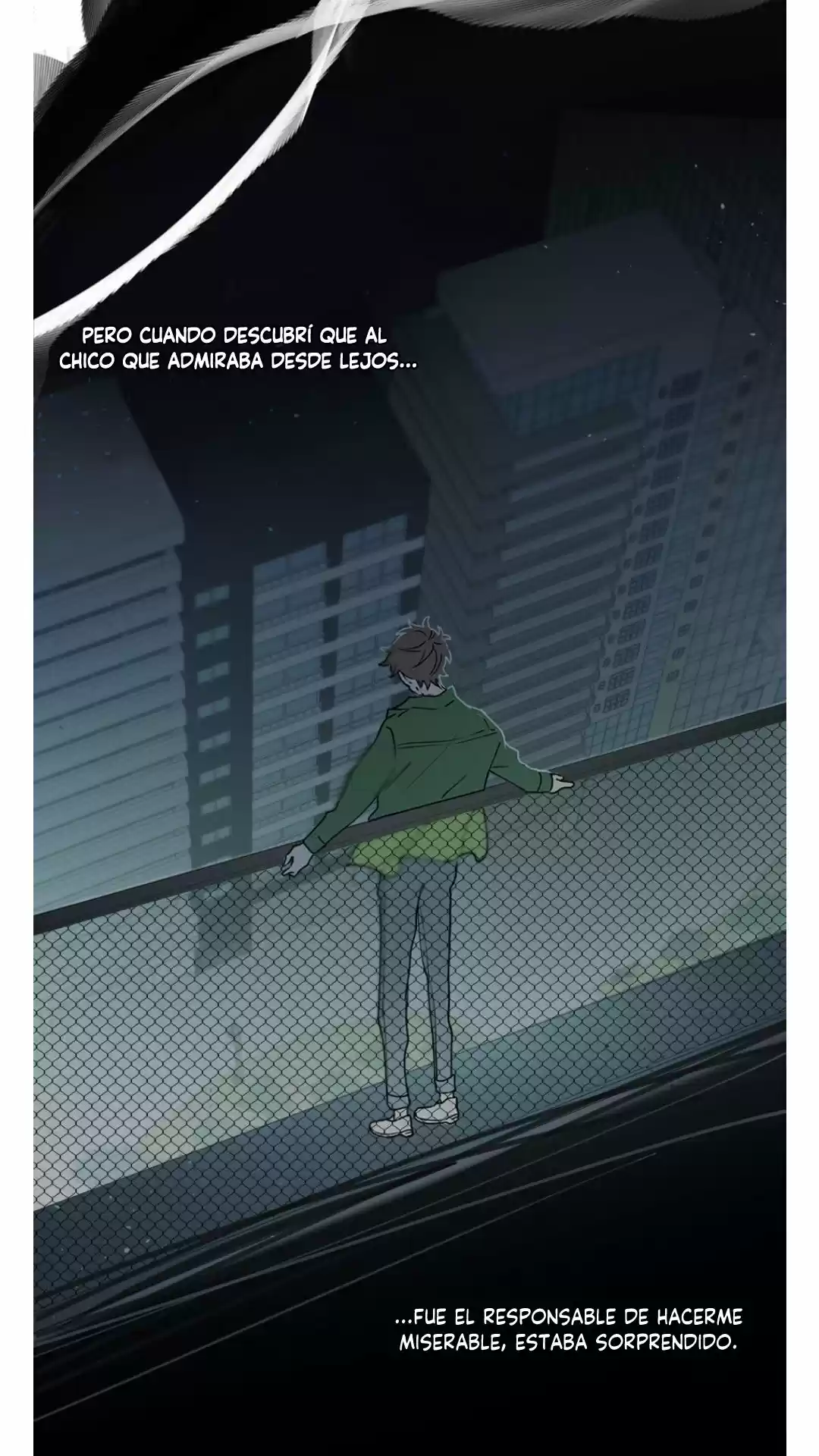 Chaparrón (Cloudburst) (2020) - Capítulo 13 - Página 7 - LectorTMOo