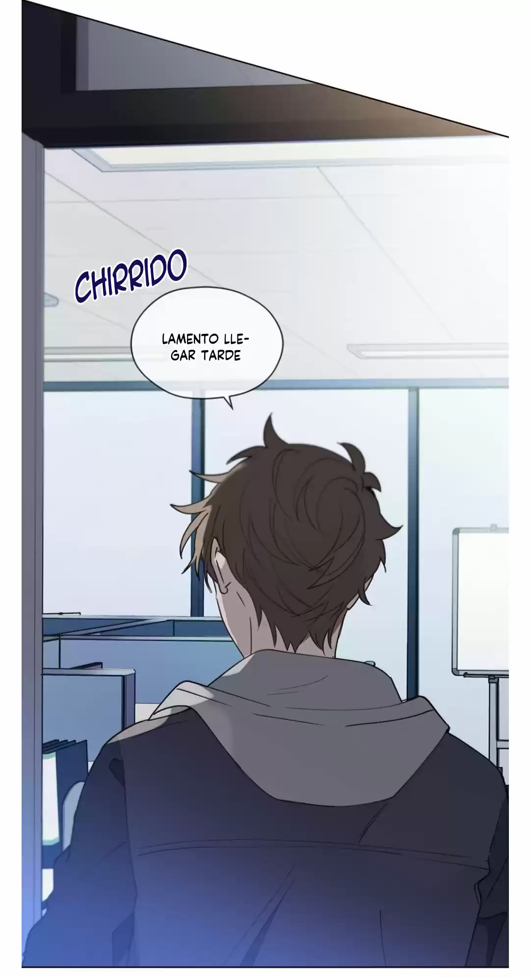 Chaparrón (Cloudburst) (2020) - Capítulo 13 - Página 9 - LectorTMOo