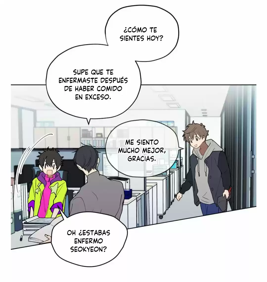 Chaparrón (Cloudburst) (2020) - Capítulo 13 - Página 11 - LectorTMOo