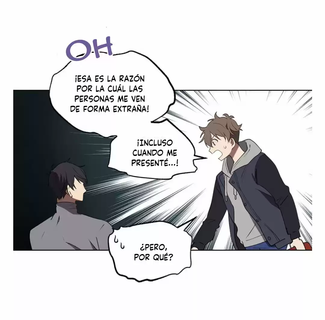 Chaparrón (Cloudburst) (2020) - Capítulo 13 - Página 25 - LectorTMOo