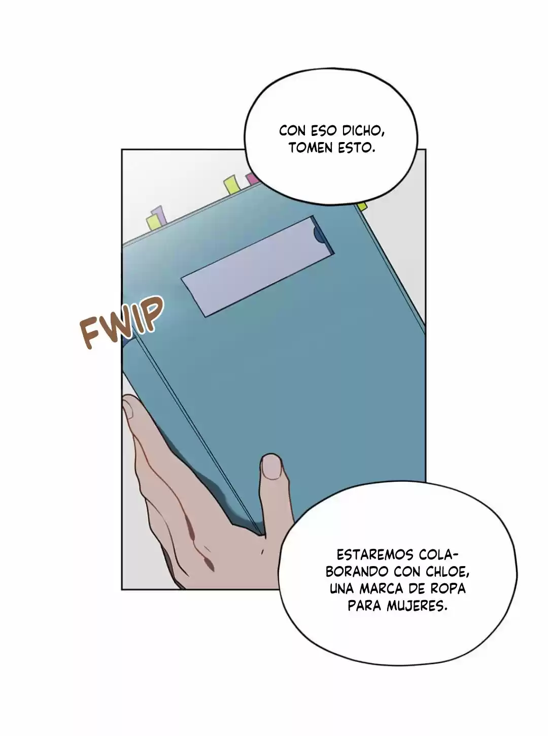 Chaparrón (Cloudburst) (2020) - Capítulo 13 - Página 30 - LectorTMOo