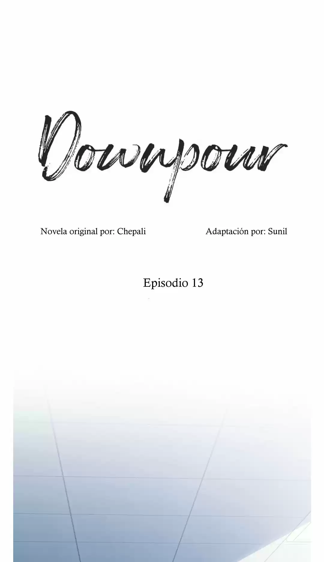 Chaparrón (Cloudburst) (2020) - Capítulo 13 - Página 33 - LectorTMOo