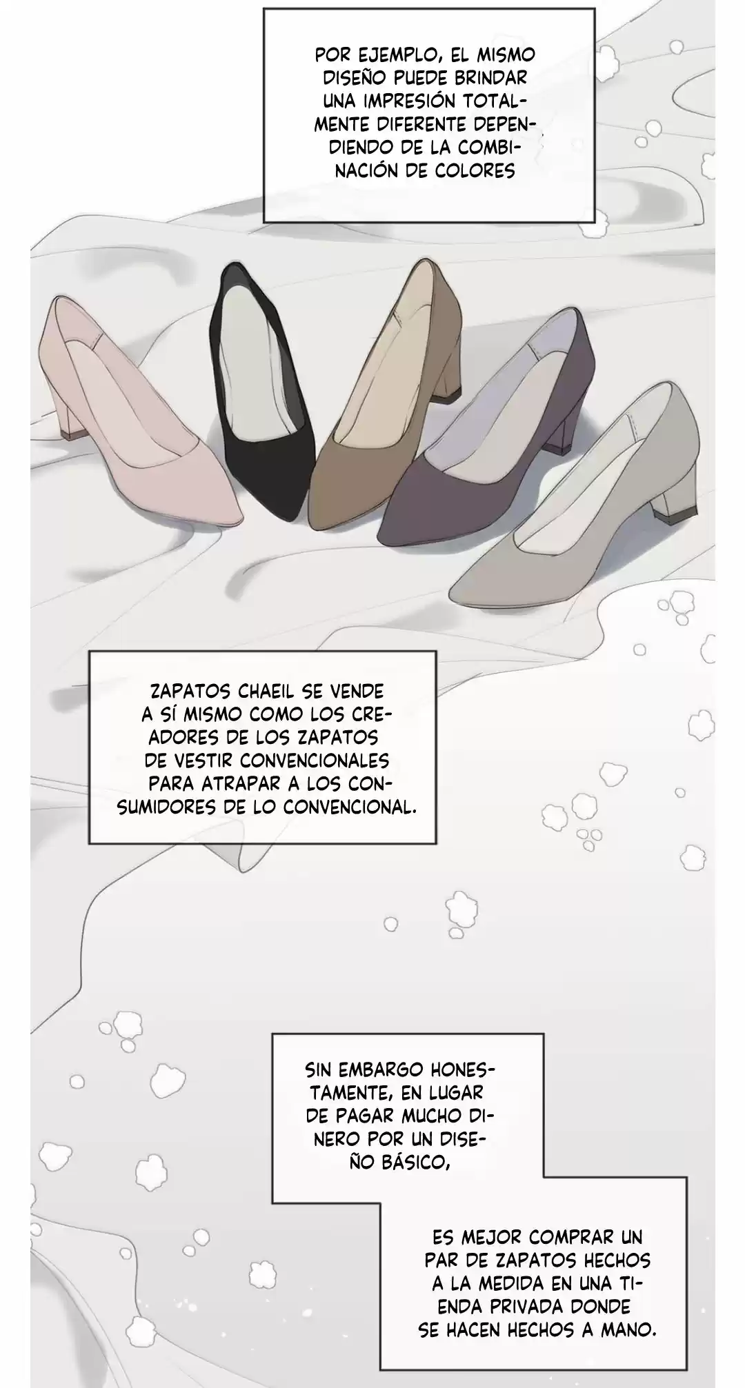 Chaparrón (Cloudburst) (2020) - Capítulo 13 - Página 46 - LectorTMOo