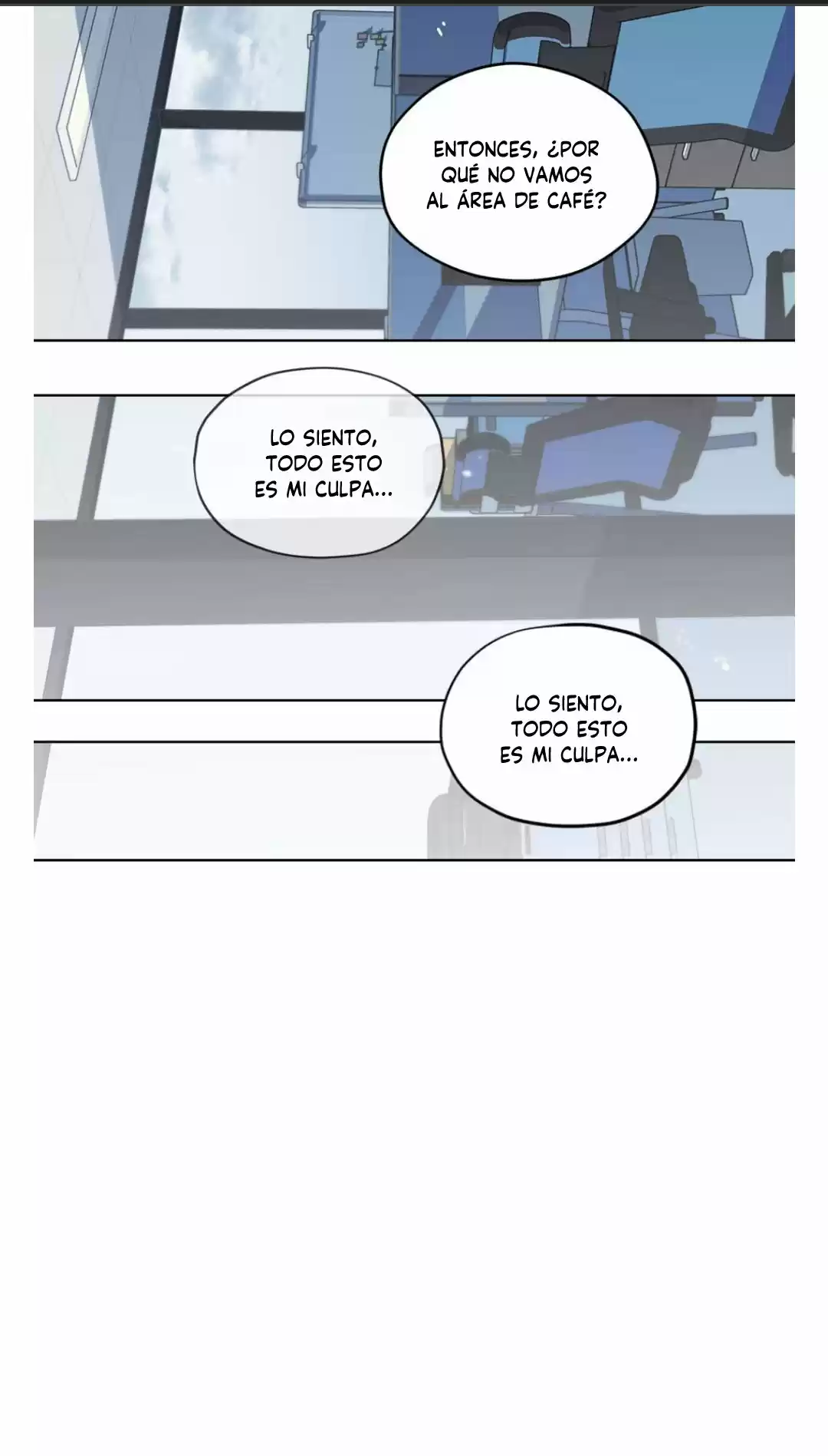Chaparrón (Cloudburst) (2020) - Capítulo 13 - Página 49 - LectorTMOo