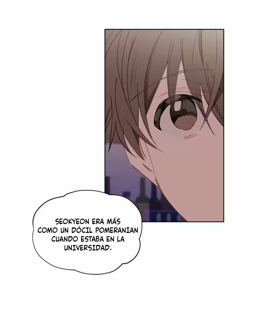 Chaparrón (Cloudburst) (2020) - Capítulo 16 - Página 13 - LectorTMOo