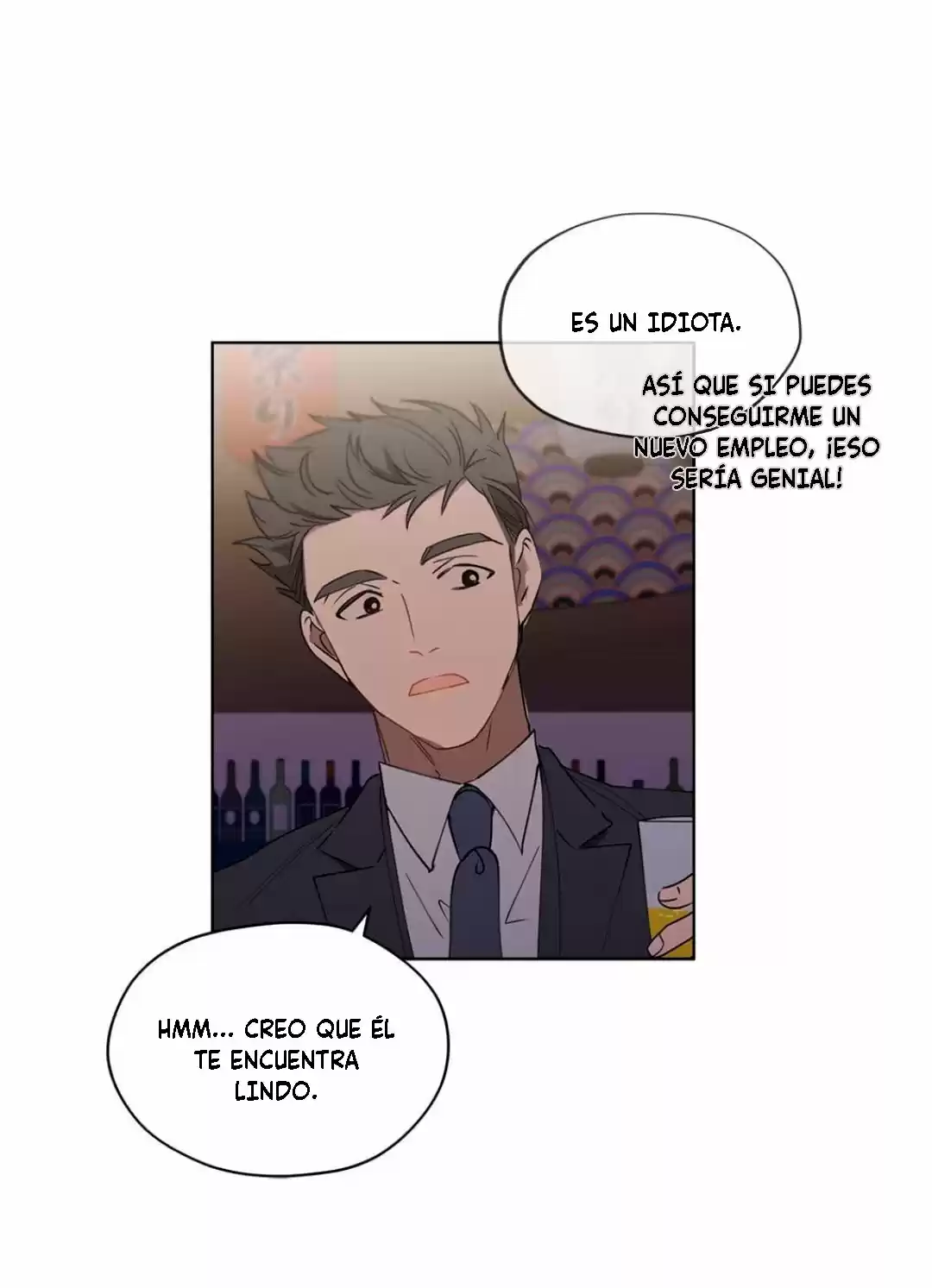 Chaparrón (Cloudburst) (2020) - Capítulo 16 - Página 17 - LectorTMOo
