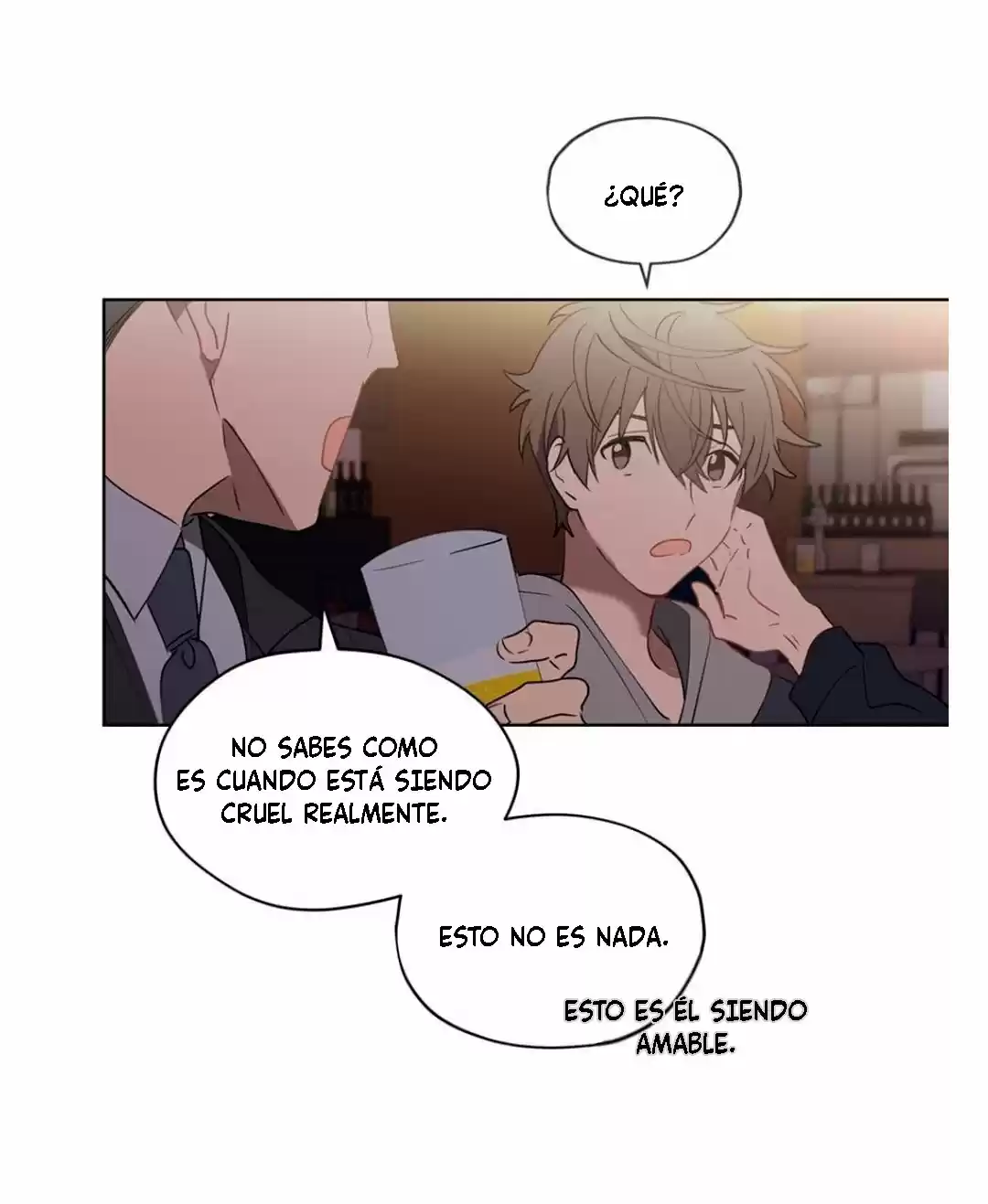 Chaparrón (Cloudburst) (2020) - Capítulo 16 - Página 18 - LectorTMOo