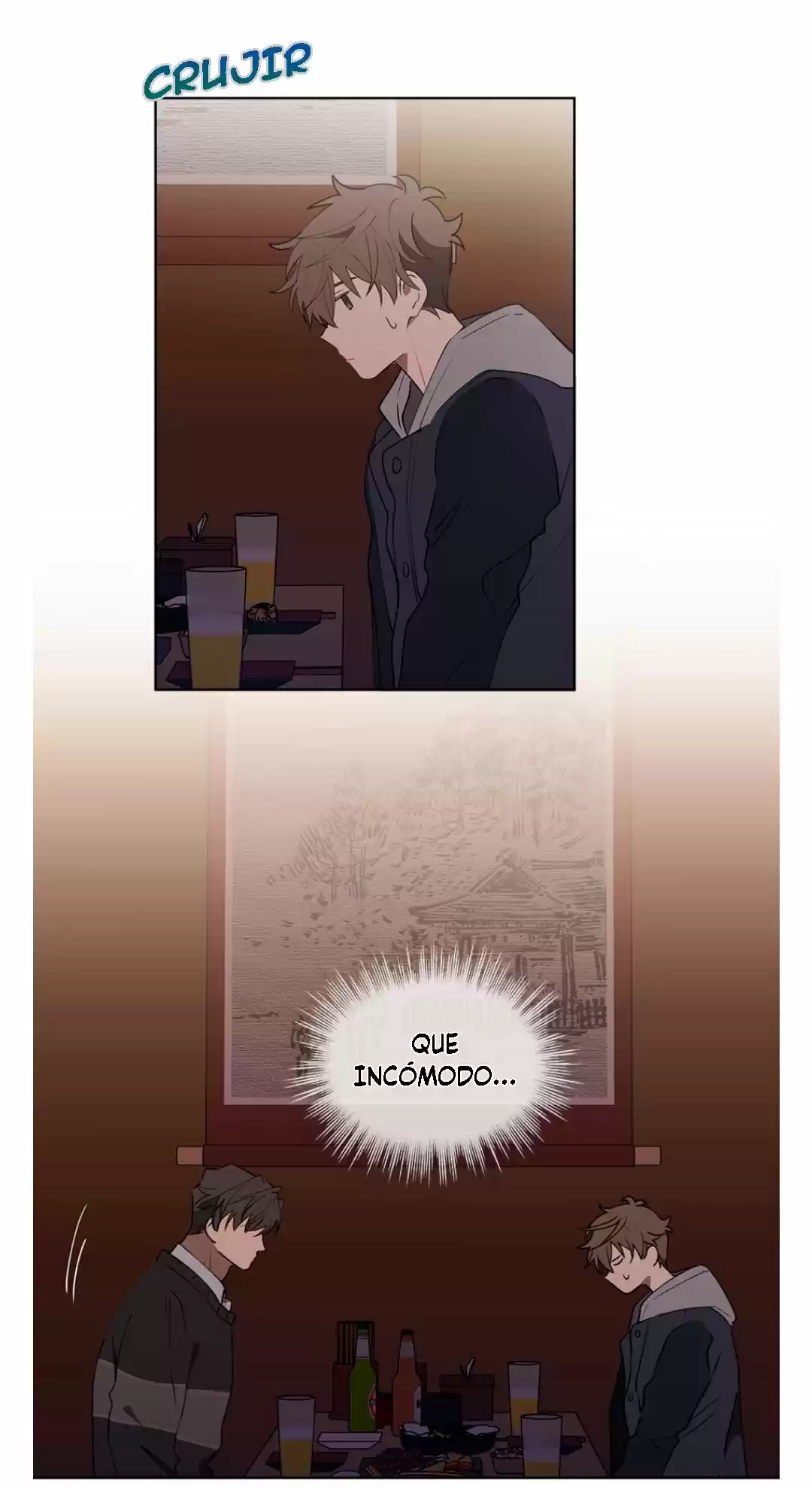 Chaparrón (Cloudburst) (2020) - Capítulo 16 - Página 30 - LectorTMOo