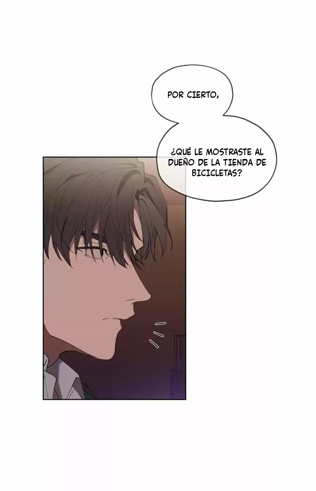 Chaparrón (Cloudburst) (2020) - Capítulo 16 - Página 31 - LectorTMOo