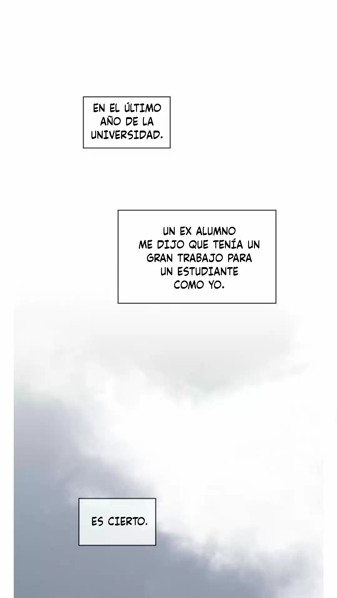 Chaparrón (Cloudburst) (2020) - Capítulo 16 - Página 36 - LectorTMOo