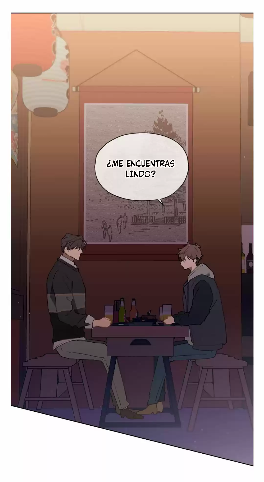 Chaparrón (Cloudburst) (2020) - Capítulo 16 - Página 45 - LectorTMOo