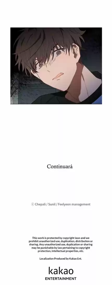 Chaparrón (Cloudburst) (2020) - Capítulo 17 - Página 19 - LectorTMOo