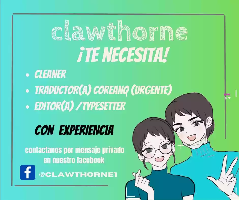 Chaparrón (Cloudburst) (2020) - Capítulo 17 - Página 20 - LectorTMOo