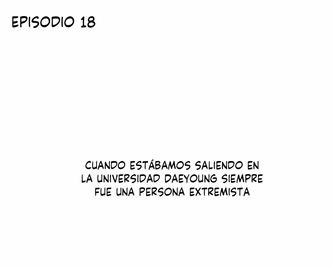 Chaparrón (Cloudburst) (2020) - Capítulo 18 - Página 4 - LectorTMOo