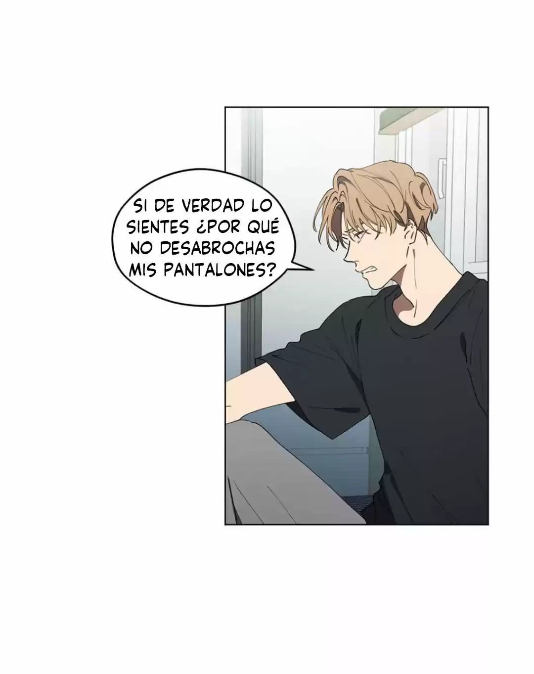 Chaparrón (Cloudburst) (2020) - Capítulo 18 - Página 7 - LectorTMOo