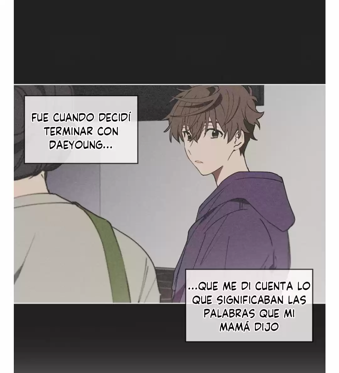 Chaparrón (Cloudburst) (2020) - Capítulo 18 - Página 12 - LectorTMOo
