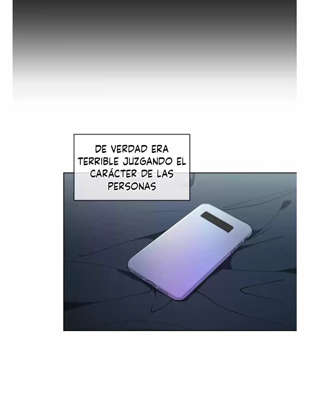 Chaparrón (Cloudburst) (2020) - Capítulo 18 - Página 13 - LectorTMOo